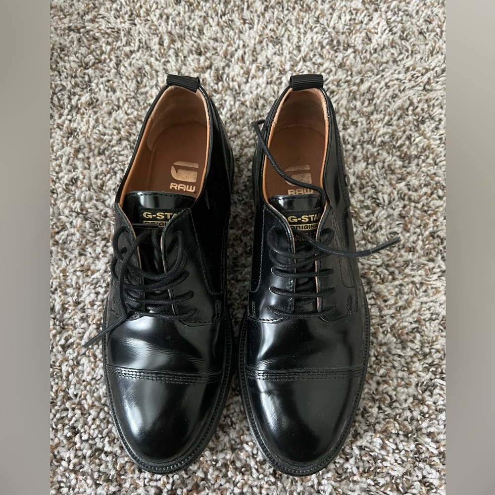 G-STAR Raw women shoes.